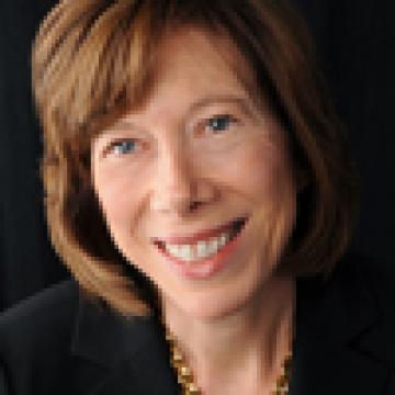 Image of Deborah Gordon