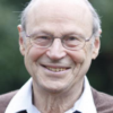 Image of E. D. Hirsch