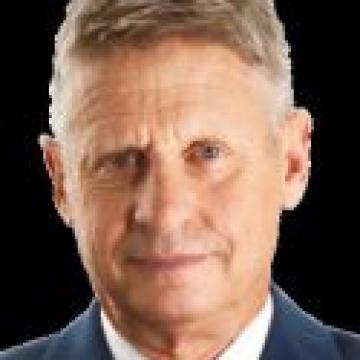 Gary Johnson