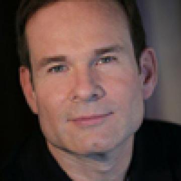 Image of Steven M. Gillon