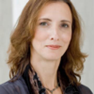 Image of Gina Bennett