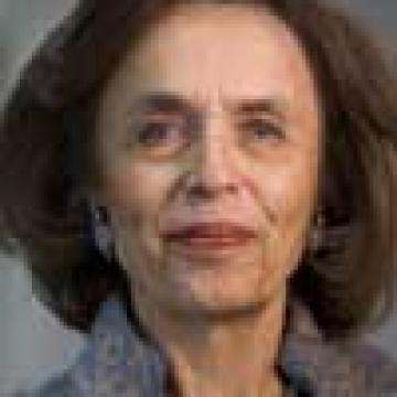 Image of Haleh Esfandiari