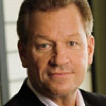 Image of James Bradley