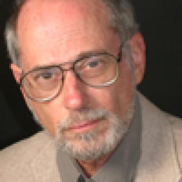 Image of Lawrence Rosen
