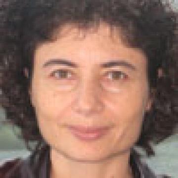 Image of Nelly Lahoud