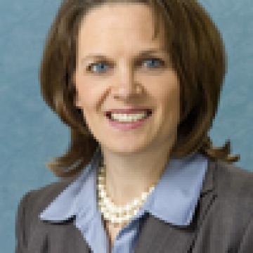 Image of Lisa Curtis