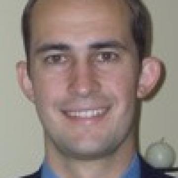 Image of Nathan Monroe