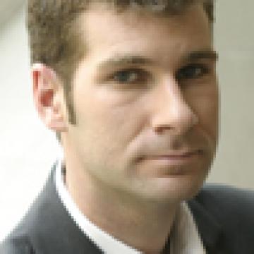 Image of Peter Warren Singer