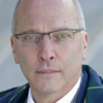 Image of Thom Shanker