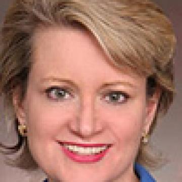 Susan Dentzer headshot