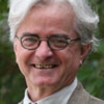 Image of Patrick Tyler