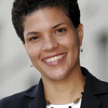 Image of Michelle Alexander