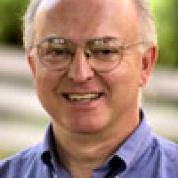 Benjamin Ginsberg headshot