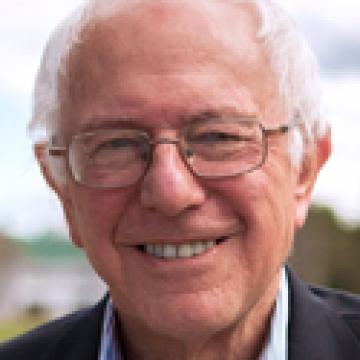 Bernie Sanders