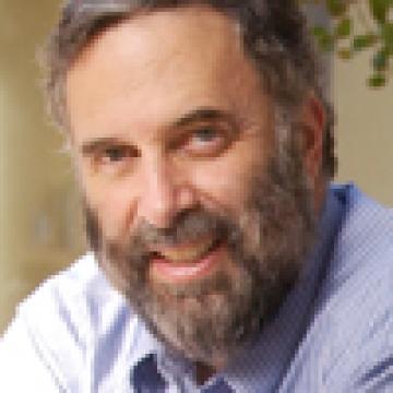 Image of James Fishkin