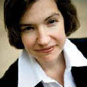 Image of Susan Glasser