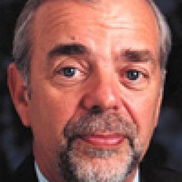 Image of Andrew Kohut