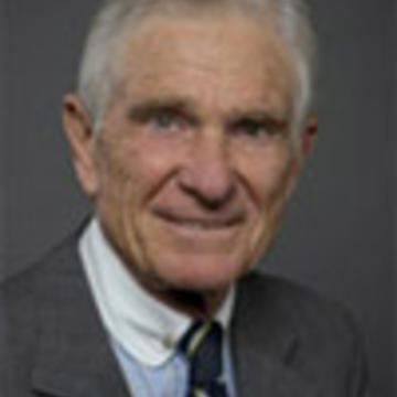 Image of Peter Lawson-Johnston