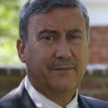 Larry J. Sabato