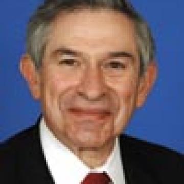 Image of Paul Wolfowitz