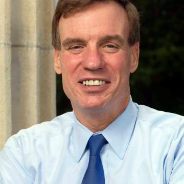 Mark Warner