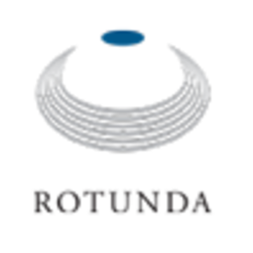 Rotunda logo