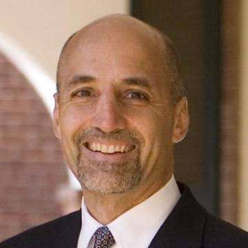 William J. Antholis, director and CEO of the Miller Center