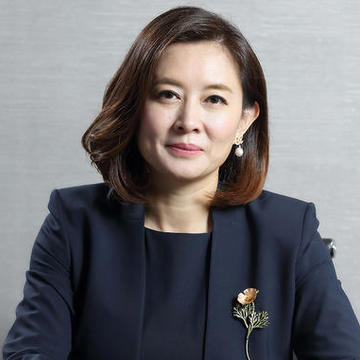 Syaru Shirley Lin (moderator)