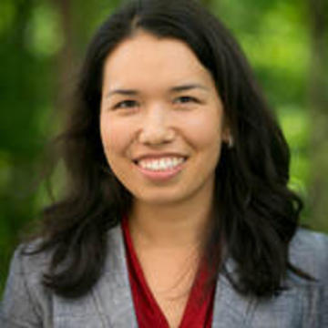 Jessica Chen Weiss