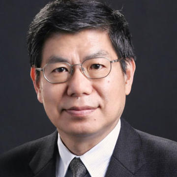 Chang-Chuan Chan headshot