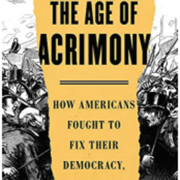 age of acrimony