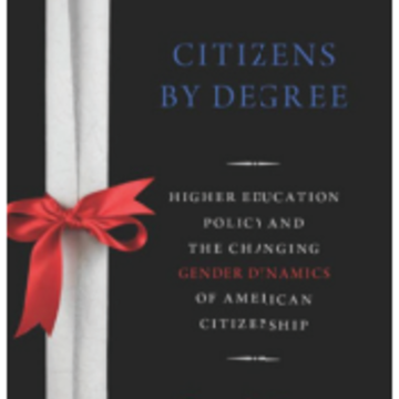 citizenship by degree
