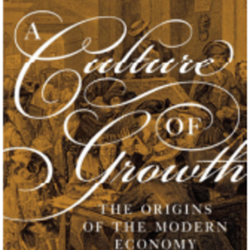 culture of growth