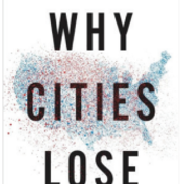 why cities lose