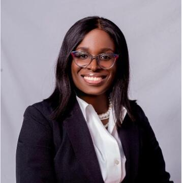 Agnes Opoku-Barnieh headshot