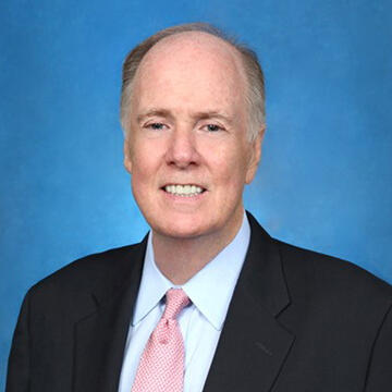 Tom Donilon headshot