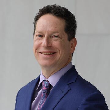 Scott Kennedy headshot