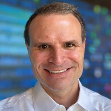 Brian Lessenberry headshot