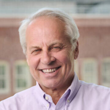 Doug Sosnik headshot