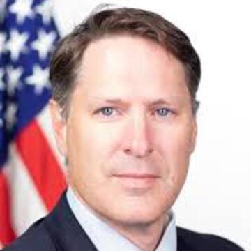 robert blair headshot