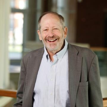 Sidney Milkis headshot