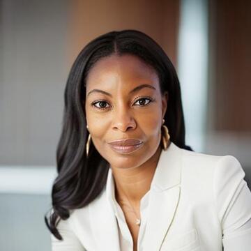 Emily Dickens headshot