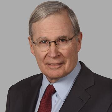 Stephen Hadley