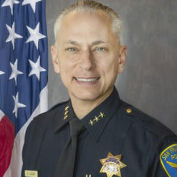 David Lazar headshot