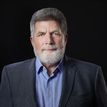 Brad Roberts