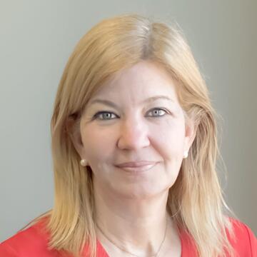 Maya Macguineas