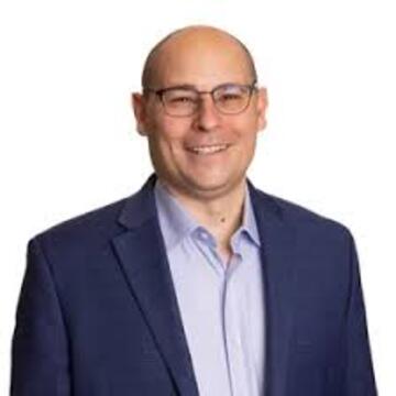 Patrick Ruffini headshot