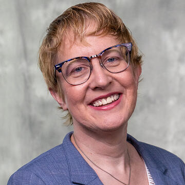 Nancy Beck Young
