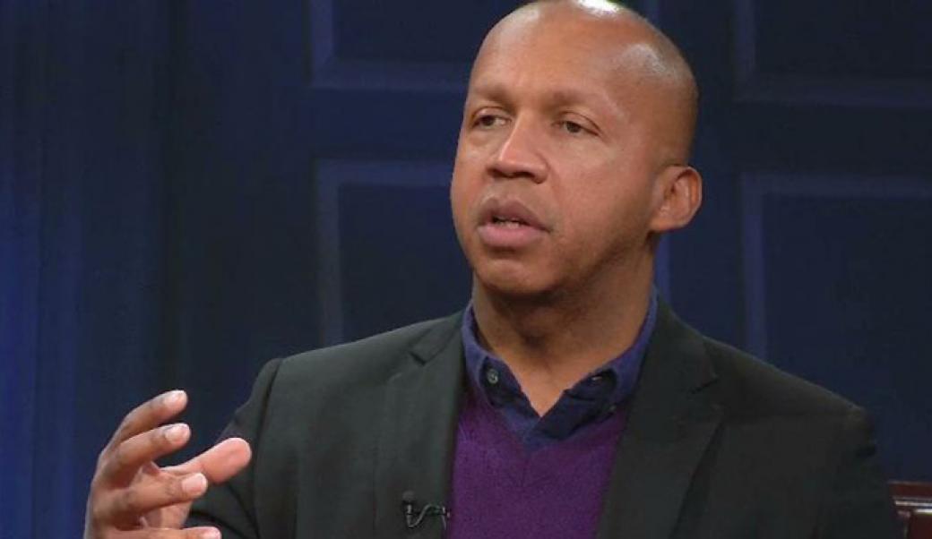 Bryan Stevenson discusses the ongoing quest for equal justice before the law