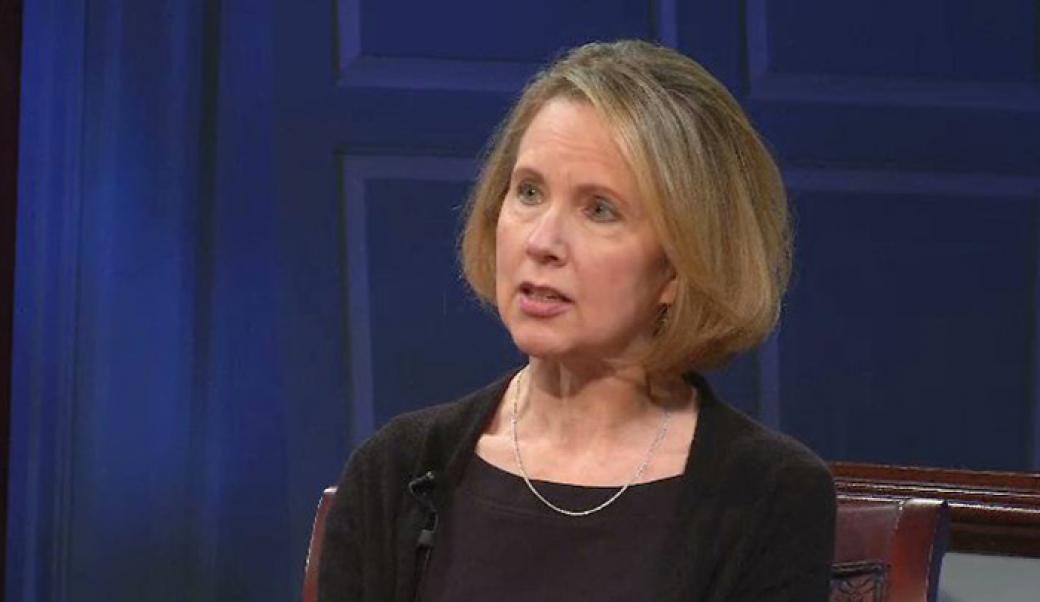 Heather Mac Donald argues that the primary causes of police violence are the high rates of criminal behavior and violence by African Americans.